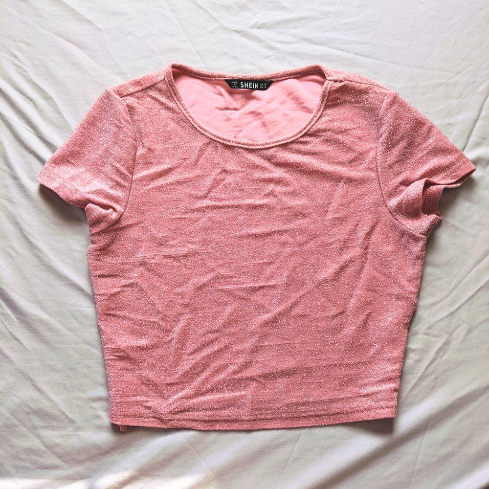 ✨3for $25✨ Crop top